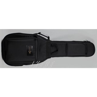 NAZCAProtect Case for Guitar Black/#8 [エレキギター用/Black]【受注生産品】