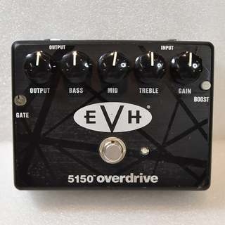 2025年最新】MXR EVH 5150 OVERDRIVEの人気アイテム - メルカリ