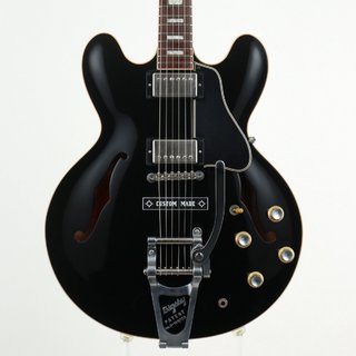 Gibson 1963 ES-335 Bigsby Ebony 【梅田店】