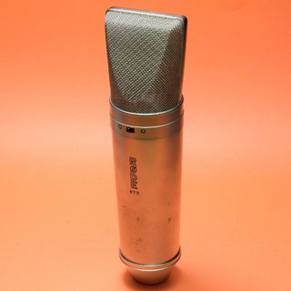 RODE MICROPHONES NT2 Condenser Microphone【福岡パルコ店】