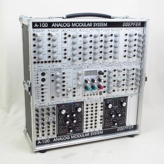 モジュラーシンセ Doepfer A-156V QNT Quantizer maxresdefault.jpg?sqp=-