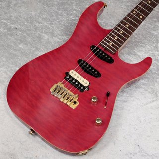 Suhr Chambered Standard Trans Red 【新宿店】