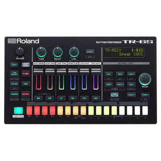 Roland ローランド TR-6S Rhythm Performer リズムマシン