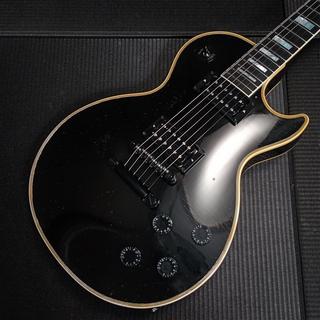 Gibson Custom ShopKirk Hammett 1989 Les Paul Custom Murphy Lab Aged Ebony -2023-【御茶ノ水FINEST_GUITARS】