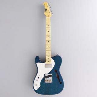 FUJIGEN(FGN) NTE110MMHTL-TBL (Transparent Blue) 《左利き用》【オンラインストア限定】