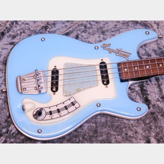 Hagstromの検索結果【楽器検索デジマート】