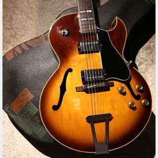 GibsonES-175D 1975年製【3.26kg】【定番ジャズギター】