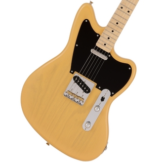 Fender Made in Japan 2021 Limited Offset Telecaster Maple Fingerboard Butterscotch Blonde 【福岡パルコ店】
