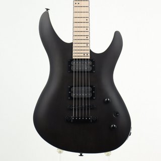 FUJIGEN(FGN) J-Standard Mythic JMY-ASH-M Transparent Black Flat 【梅田店】