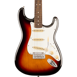 Fender Player II Stratocaster / 3-Color Sunburst