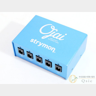 strymon ojaiの検索結果【楽器検索デジマート】