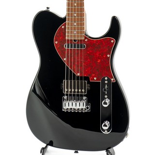 T's Guitars DTL-22 Alder SH Roasted Maple (Black/Roasted Maple) 【SN.032850】