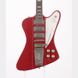 Epiphone 1963 Firebird VII Reissue Cardinal Red 【新宿店