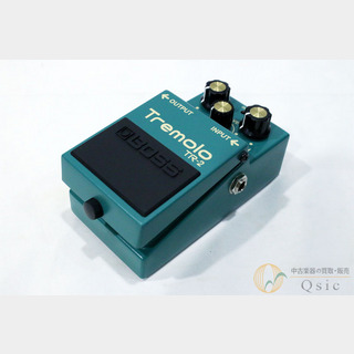 EBS TremoLo トレモロ エフェクター 値下げ不可 EBS TremoLo トレモロ エフェクター 値下げ不可 TremoLo