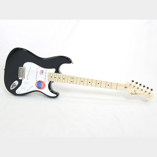 FenderEric Clapton Stratocaster / Black