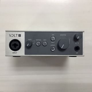 Universal Audio VOLT 1