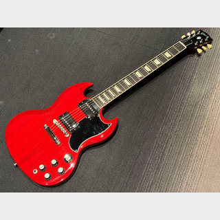 Gibson、SG Standardの検索結果【楽器検索デジマート】