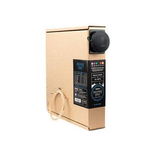D'Addario EJ16B25 アコースティックギター弦 Phosphor Bronze Bulk Shop ライトゲージ 012-053 【25セットパック】
