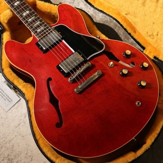 Gibson Custom Shop 【軽量個体!】Historic Collection 1964 ES-335 Reissue VOS ~60s Cherry~ #131225【3.46kg】