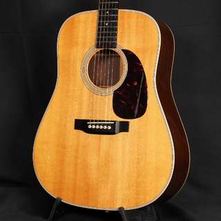 Martin 2004年製 D-28 Natural 【御茶ノ水本店FINEST GUITARS】