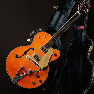 Gretsch G6120T-59 Vintage Select Edition '59 Chet Atkins Hollow Body with Bigsby