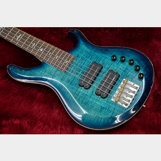 Paul Reed Smith(PRS) Grainger 5 strings bass PP #0337107 4.25kg【横浜店】