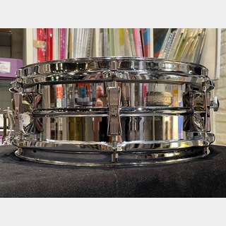 Sonor 【VINTAGE】1970s Sonor D454 Snare Drum