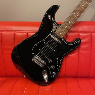 Fender JapanST72-58US Black 1997～2000【御茶ノ水本店 FINEST GUITARS】