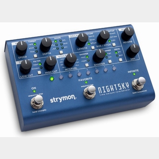 strymon NIGHTSKY 【梅田店】