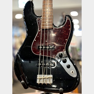 Fender Japan JB62-75 Black【82年製JVシリアル!】【ご委託品!】【4.28kg】