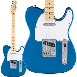 Fender Standard Telecaster Aqua Marine Metallic エレキギター テレキャスター