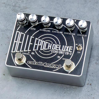 catalinbread、Belle Epochの検索結果【楽器検索デジマート】