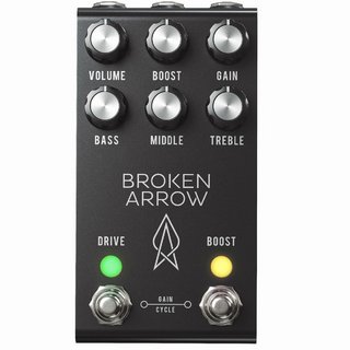 JACKSON AUDIO BROKEN ARROW MIDI ジャクソンオーディオ【WEBSHOP】