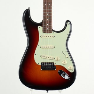 FenderAM DLX ST N3 PU ALD RW 3CS【名古屋栄店】