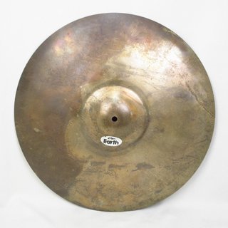 Zildjian A.Zildjian 20" Earth Ride 白抜きロゴ【横浜店】