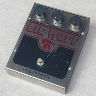 Electro-Harmonix Big Muff Pi