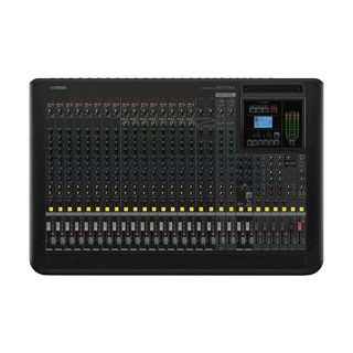 YAMAHA ミキサー GF24/12 ミキシング コンソール 通電確認済 Yahoo 