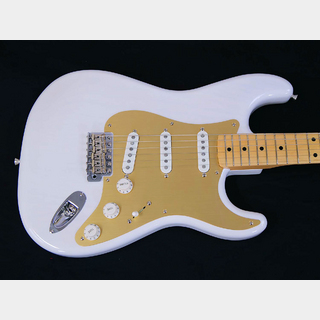 FenderMade in Japan Heritage 50s Stratocaster 2024 (White blonde)