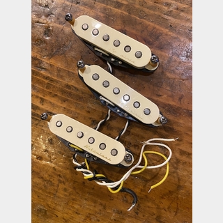 Fender Vintage Noiseless Stratocaster pickup set