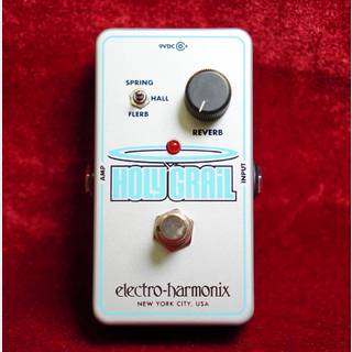 Electro-Harmonix、Nano Holy Grailの検索結果【楽器検索デジマート】