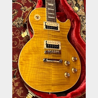 Gibson【NEW】 Slash Les Paul Standard Appetite Amber #210740251【4.09kg】