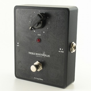 Kz Guitar Works Treble Booster Plus 【御茶ノ水本店】