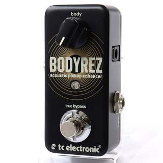 t.c. electronic、BodyRezの検索結果【楽器検索デジマート】