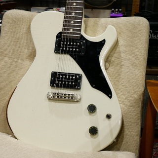 Knaggs GuitarsKenai-J Relic Gloss Creme 【2ハムバッカー仕様】【感謝ドーンと決算SALE / 36回金利0%～9月30日まで】