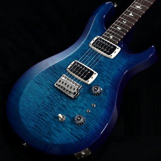 Paul Reed Smith(PRS) 2024 S2 Custom 24-08 Lake Blue Pattern Thin Neck(重量:3.45kg)【渋谷店】