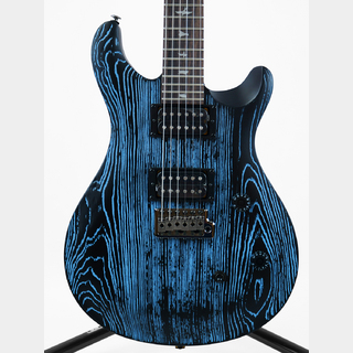 Paul Reed Smith(PRS) SE Swamp Ash CE 24 "Sandblasted" LTD 3S (Sandblasted Blue) 【数量限定モデル】