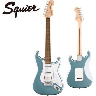 Squier by Fender Affinity Series Stratocaster Junior HSS -Ice Blue Metallic- 【オンラインストア限定】