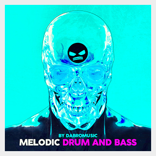 DABRO MUSIC MELODIC DRUM AND BASS