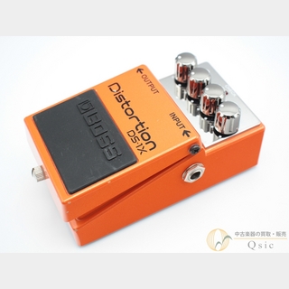 ギター用エフェクター ＞ ディストーション、BOSS、DS-1Xの検索結果