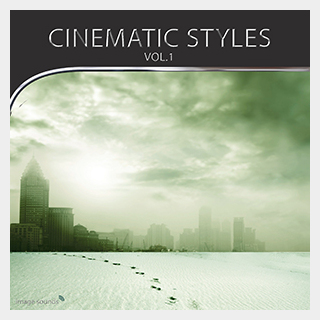 IMAGE SOUNDS CINEMATIC STYLES 01